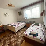 Domecek Pod Horami Raskovice