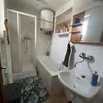 Domecek Pod Horami