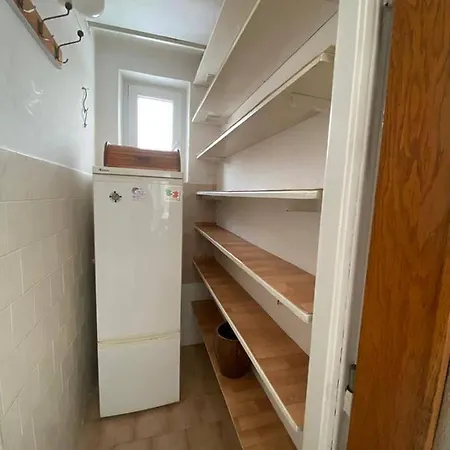 Semesterbostad Domecek Pod Horami