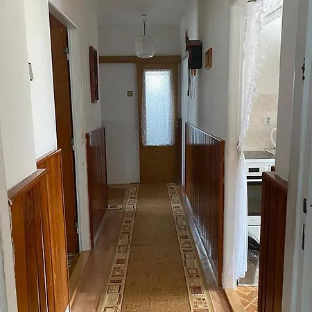 Domecek Pod Horami Raskovice