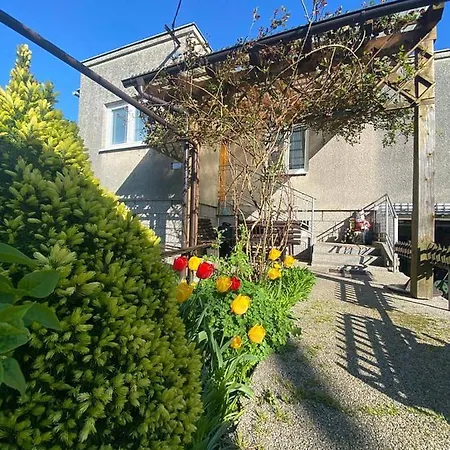 Ferienhaus Domecek Pod Horami *