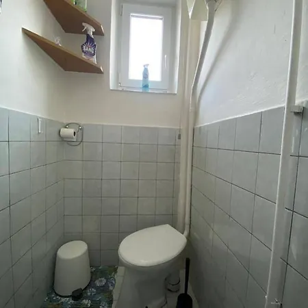 Domecek Pod Horami Raskovice