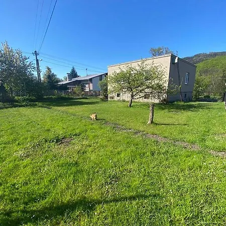 Ferienhaus Domecek Pod Horami *