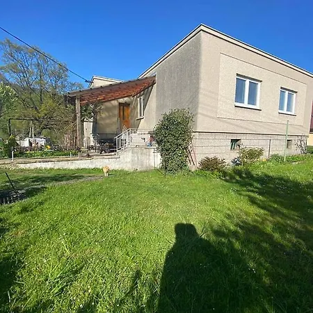 Domecek Pod Horami