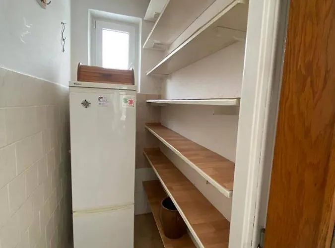 Semesterbostad Domecek Pod Horami