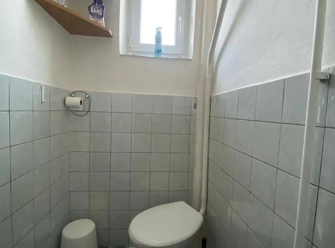 Domecek Pod Horami Raskovice