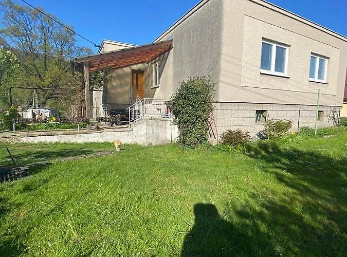 Domecek Pod Horami